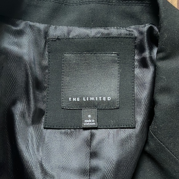 The Limited blazer - Picture 2 of 3